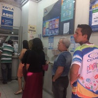 Photo taken at Loteria Trevo Lotérico by Bernardo M. on 9/5/2017