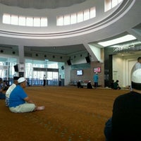 Masjid Jamek Alam Shah Kuala Lumpur Cheras 488 490 Jalan Tun Razak