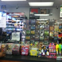 Photo taken at Texaco Hop-In by Prince N. on 1/7/2013