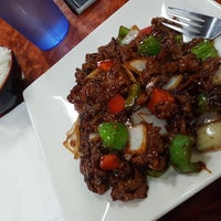 Photo taken at Asian Fusion by Joseph C. on 4/6/2019