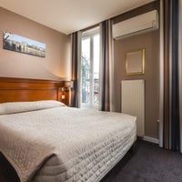 รูปภาพถ่ายที่ Hôtel Paris Rivoli โดย Hôtel Paris Rivoli เมื่อ 7/22/2014