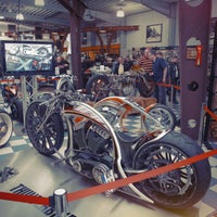 7/22/2014에 Thunderbike Harley-Davidson님이 Thunderbike Harley-Davidson에서 찍은 사진