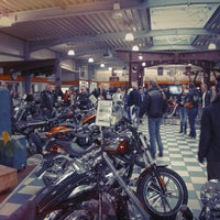 7/22/2014에 Thunderbike Harley-Davidson님이 Thunderbike Harley-Davidson에서 찍은 사진