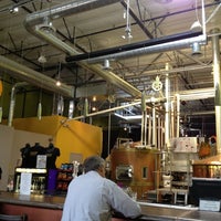 9/23/2012にJeremy B.がSleepy Dog Saloon &amp;amp; Breweryで撮った写真