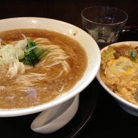麺創 なな家 - 豊田市のラーメン屋