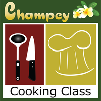 รูปภาพถ่ายที่ Champey Cooking Class โดย Angkor W Group of Restaurants เมื่อ 10/3/2014