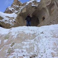 1/28/2017にERL Y.がChelebi Cave Houseで撮った写真