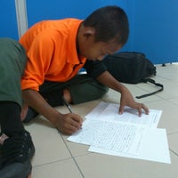 Smk Toh Johan High School