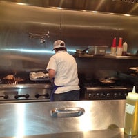 Photo taken at Valley Kitchen &amp;amp; Bar by Brenda M. on 12/28/2012
