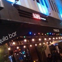 Menu Agaves Kitchen Tequila Promenade 200 Pine Ave