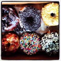 Photo taken at DC-Donuts by DC-Donuts on 7/27/2014