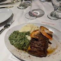 Photo taken at Ruth&amp;#39;s Chris Steak House by Garry D. on 3/31/2023