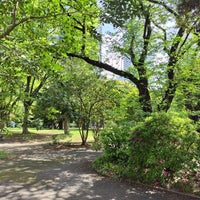 Photo taken at Kanagawa Park by Mic H. on 4/17/2023