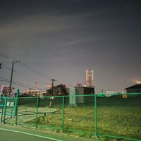 Photo taken at Yokohama by Mic H. on 4/15/2024