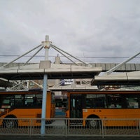 大船駅 東口交通広場 バスターミナル Bus Station In 鎌倉 大船駅 東口交通広場 バスターミナル Bus Station In 鎌倉