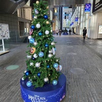 12/6/2023にMic H.が丸の内オアゾで撮った写真