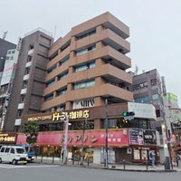 Photo taken at トリアノン洋菓子店 高円寺店 by Mic H. on 3/6/2024