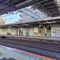 Photo taken at Ōyama Station (TJ04) by Mic H. on 12/21/2023