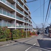 Photo taken at Yokohama by Mic H. on 4/14/2024