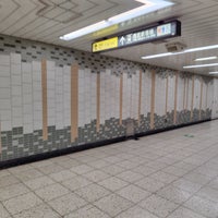 Photo taken at Oedo Line Nakai Station (E32) by Mic H. on 4/19/2024