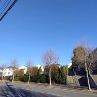 Photo taken at Aoba Ward by Mic H. on 1/9/2024