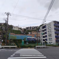 Photo taken at 保土ヶ谷橋交差点 by Mic H. on 4/22/2024