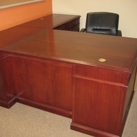 Foto tirada no(a) CJ Office Furniture por CJ Office Furniture em 7/22/2014