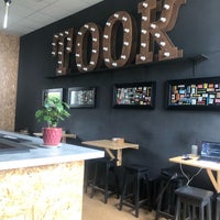 Photo taken at Took Cafe&amp;amp;Bar by Nika N. on 5/28/2020