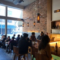 Photo taken at Soma Eats by Ingo R. on 2/14/2020