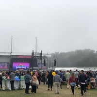 Photo taken at Lands End Stage by Ingo R. on 8/12/2018