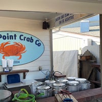 Photo taken at Spud Point Crab Company by Ingo R. on 2/24/2024