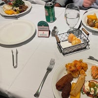 Снимок сделан в Espetus Churrascaria пользователем Ingo R. 12/1/2023