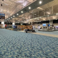 Снимок сделан в Springfield-Branson National Airport (SGF) пользователем Ingo R. 9/25/2023