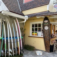 Foto tirada no(a) Goofy Foot Surf School por Ingo R. em 11/2/2022