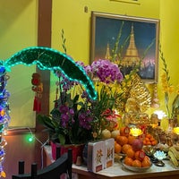 Photo taken at Mandalay by Ingo R. on 2/24/2023