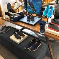 Photo taken at Cole Haan by Ingo R. on 4/29/2018