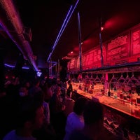Photo taken at Blondie&amp;#39;s Bar by Ingo R. on 7/16/2022