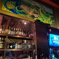 Photo taken at Skylark Bar by Ingo R. on 7/16/2022