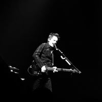 Photo taken at Muse Drones World Tour by Gianni F. on 3/16/2016