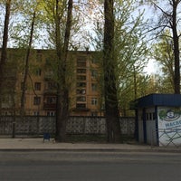 Photo taken at Кресты by Dmitriy🌁 on 4/30/2014