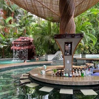 รูปภาพถ่ายที่ Baldi Hot Springs Hotel Resort &amp;amp; Spa โดย Oesoto เมื่อ 7/19/2022