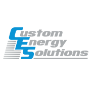 Photo taken at Custom Energy Solutions by Custom Energy Solutions on 1/31/2016