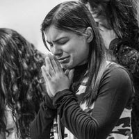 Foto diambil di Igreja Assembléia de Deus Missão aos Povos - Patos de Minas oleh Andreza S. pada 12/14/2014