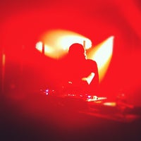 Photo taken at Absolut Blank Experience by Francois L. on 3/15/2012