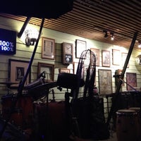 Photo taken at บุหงา Pub &amp;amp; Restaurant by Patchara P. on 6/8/2012
