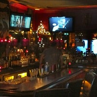 The Red Door Speakeasy In Toluca Lake