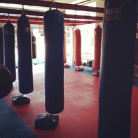 Photo taken at Xtreme Training Center by Clay L. on 8/11/2012