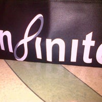 Photo taken at Infinite Apple Store by Ribka P. on 8/24/2012