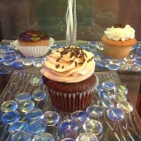 Midnite Confections Cupcakery (Now Closed) - Federal Hill - Montgomery - 1051 S Charles St