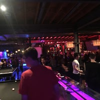 Photo taken at The Raq by Христуся Д. on 1/14/2016